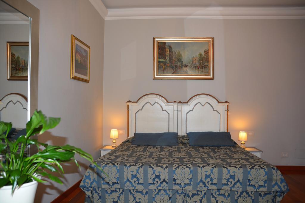 Sotto La Cupola Bed & Breakfast Rome Room photo